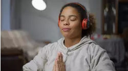 Stretching your way to better sleep