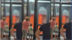 Sprinkler system not activated during Chapel Hill hotel fire