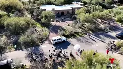 Hay menos de 24 horas para que venza el plazo dado por los presuntos secuestradores de Nancy Guthrie