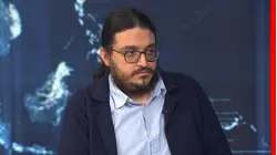 Expert: 'Democracy not on the table' with current personnel running Iran