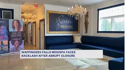 Wappingers Falls medical spa shuts down but keeps billing customers; new partners try to right ship