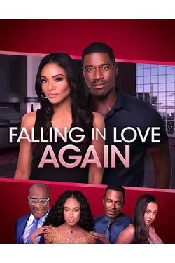 Falling in Love Again