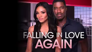 Falling in Love Again