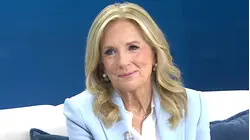 Jill Biden Shares Update on Joe Biden's Health, Talks 2024 Debate