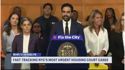 New Housing Court fast track aims to speed relief for tenants facing dangerous conditions