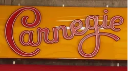New York City's Famed Carnegie Deli Reopens After 2016 Closure