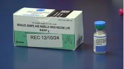 Blumenthal urges Connecticut residents to trust scientists over Kennedy on vaccine safety