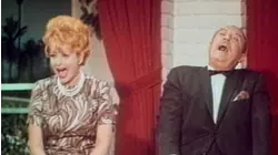 Lucy And Pat Collins