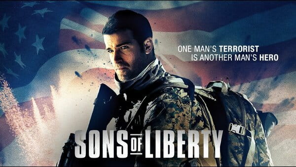 Sons of Liberty on FREECABLE TV