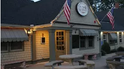Olde Hitching Post
