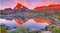 The High Sierra