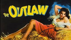 The Outlaw (in Color)