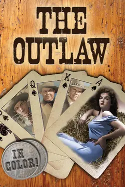 The Outlaw (in Color)