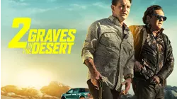 2 Graves In The Desert