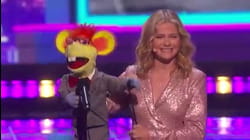 Darci Lynne IS BACK! on America's Got Talent 2021 With OSCAR! | Got Talent Global