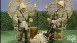 Rowan & Martin's Laugh-In: S4 E23