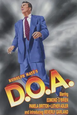 D.O.A