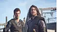 Beowulf: Return to the Shieldlands Season 1