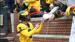 How Does The QB Position Look For The Michigan Wolverines?