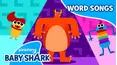 Pinkfong Word Songs