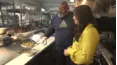 Foodie Road Trip With Skye Estroff