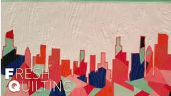 From Concept to Quilt