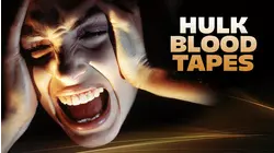 Hulk Blood Tapes
