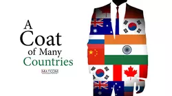 A Coat of Many Countries