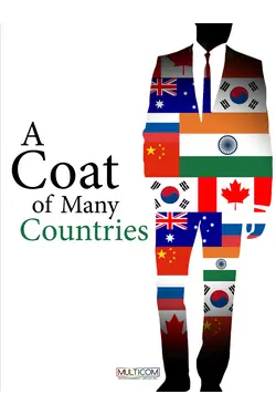 A Coat of Many Countries