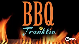 BBQ With Franklin