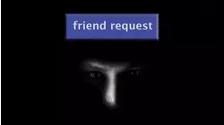 Friend Request