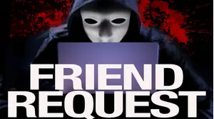 Friend Request
