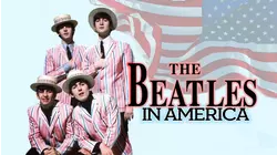 The Beatles: In America