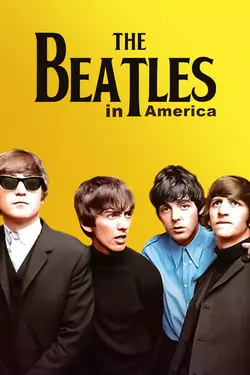 The Beatles: In America