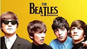The Beatles: In America