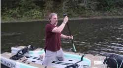 Lake Fear