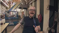 The Simpsons Special