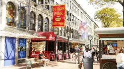 Boston