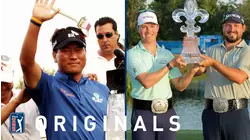 PGA TOUR Originals | The CUT