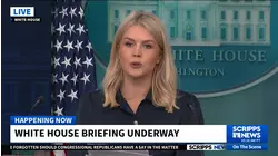 White House confirms Whitkoff, Huckabee will visit Gaza