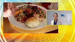 Holiday gatherings can be tricky for those with food allergies