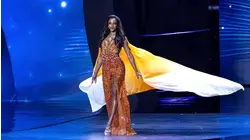 Miss Jamaica Remains in Critical Condition After Fall From Stage