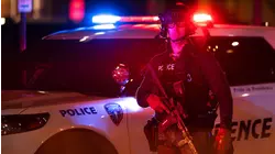 One Suspect in Custody in Brown University Shooting