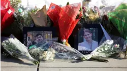 Brown University student recounts events of mass shooting