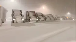 Dangerous Cold Intensifies With New Arctic Blast on the Way