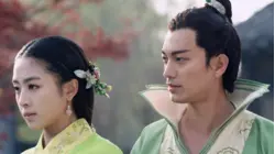 25 Princess of Lanling King