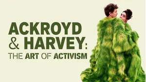 Ackroyd & Harvey: The Art of Activism