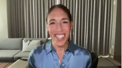 WNBA takes center stage on ABC