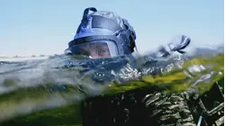 Shipwreck of Nazi Treasure
