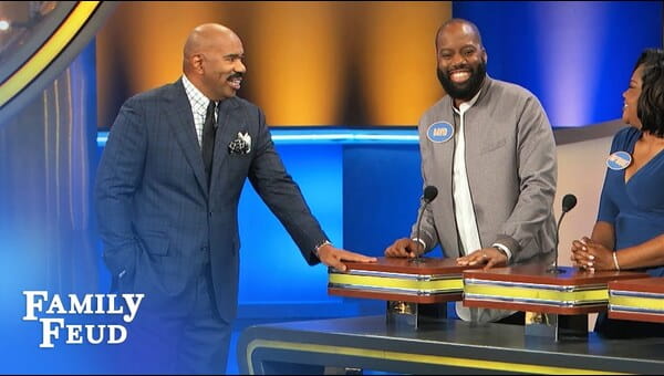I Love A Piece Of Juicy What Family Feud Xumo